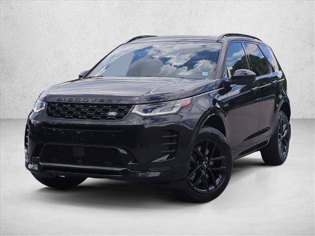 2024 Land Rover Discovery Sport Dynamic SE — SUV — 14,020 mi — Mount Kisco, NY
