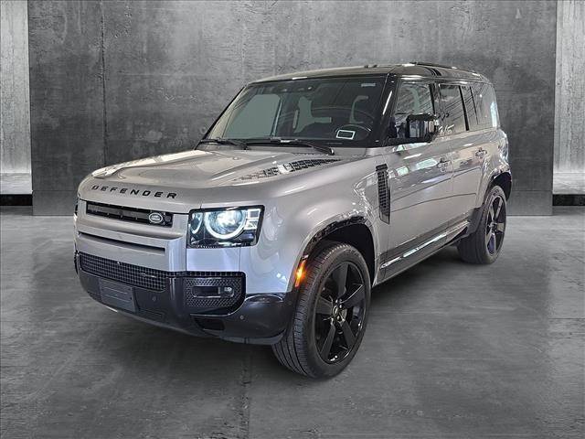 2023 Land Rover Defender X-Dynamic SE — SUV — 35,533 mi — Mount Kisco, NY