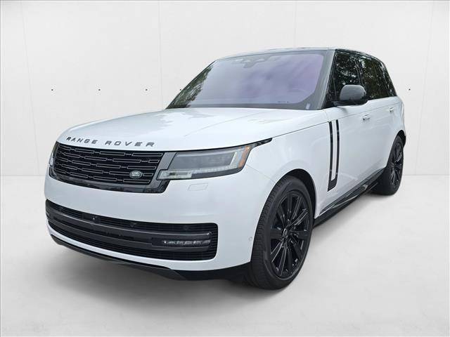 2023 Land Rover Range Rover Autobiography — SUV — 25,813 mi — Mount Kisco, NY