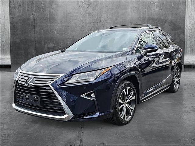 2017 Lexus RX RX 350 — SUV — 93,438 mi — Mount Kisco, NY