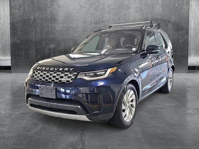 2022 Land Rover Discovery S — SUV — 33,061 mi — Mount Kisco, NY