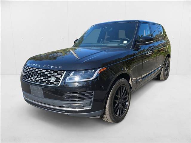 2019 Land Rover Range Rover HSE — SUV — 67,016 mi — Mount Kisco, NY