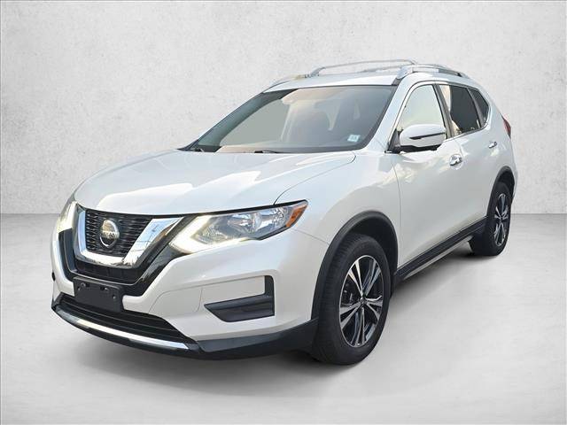 2020 Nissan Rogue SV — SUV — 64,226 mi — Mount Kisco, NY