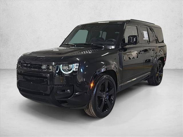 2024 Land Rover Defender X-Dynamic SE