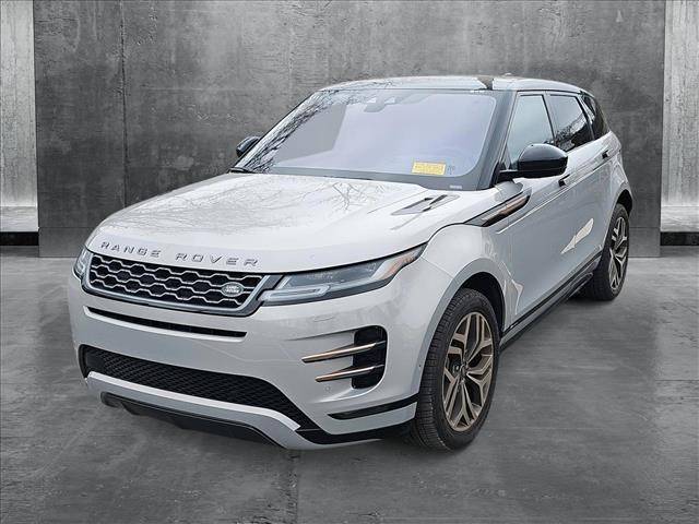 2020 Land Rover Range Rover Evoque First Edition — SUV — 20,790 mi — Mount Kisco, NY
