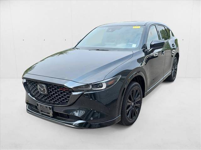 2023 Mazda CX-5 2.5 Turbo — SUV — 16,045 mi — Mount Kisco, NY