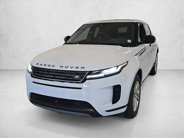 2026 Land Rover Range Rover Evoque S — SUV — 9,772 mi — Mount Kisco, NY