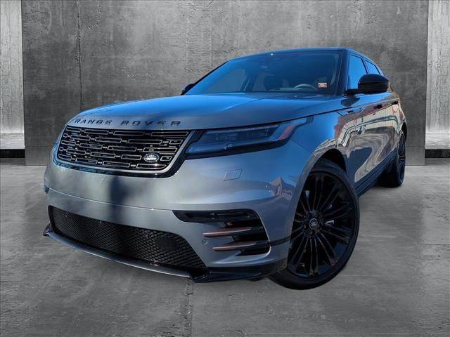2024 Land Rover Range Rover Velar Dynamic HSE — SUV — 7,918 mi — Mount Kisco, NY