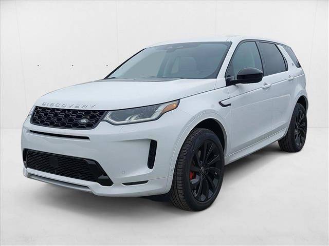 2025 Land Rover Discovery Sport S — SUV — 11,239 mi — Mount Kisco, NY