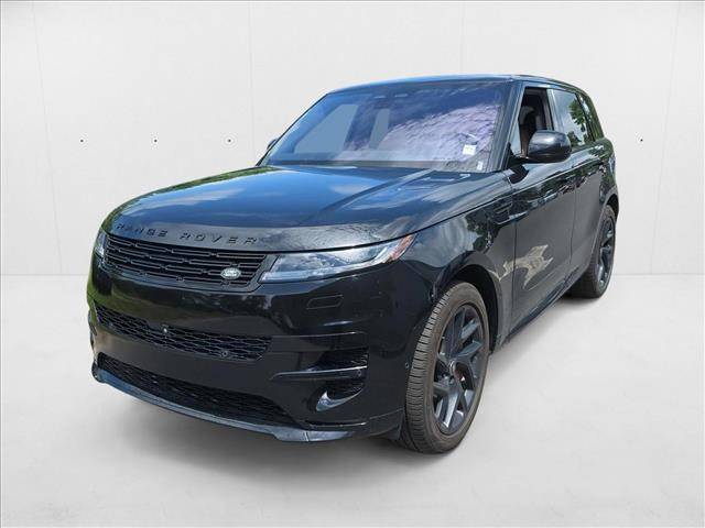 2023 Land Rover Range Rover Sport SE Dynamic — SUV — 35,820 mi — Mount Kisco, NY