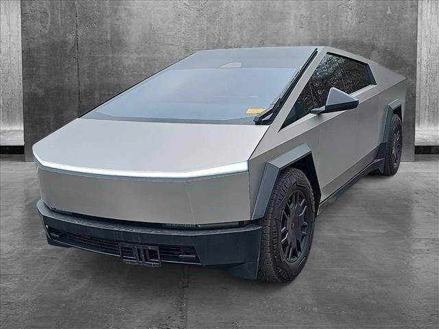 2024 Tesla Cybertruck Standard — Pickup Truck — 14,857 mi — Mount Kisco, NY
