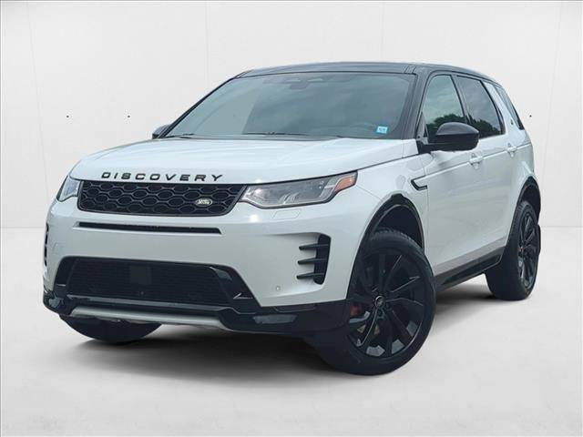 2024 Land Rover Discovery Sport Dynamic SE — SUV — 12,130 mi — Mount Kisco, NY