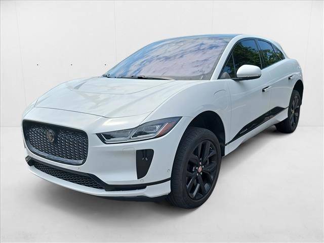 2020 Jaguar I-PACE SE — SUV — 83,205 mi — Mount Kisco, NY