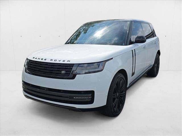 2024 Land Rover Range Rover Autobiography — SUV — 37,226 mi — Mount Kisco, NY