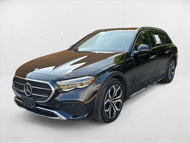 2024 Mercedes-Benz E-Class E 450 — Wagon — 20,094 mi — Mount Kisco, NY