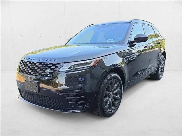 2018 Land Rover Range Rover Velar R-Dynamic SE — SUV — 63,879 mi — Mount Kisco, NY
