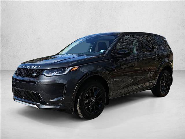 2024 Land Rover Discovery Sport S — SUV — 19,957 mi — Mount Kisco, NY