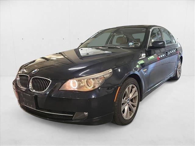 2010 BMW 5 Series 535i — Sedan — 82,052 mi — Mount Kisco, NY