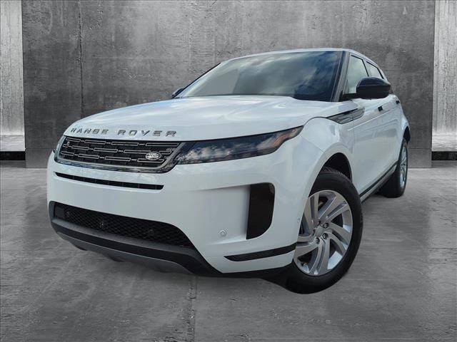 2024 Land Rover Range Rover Evoque S — SUV — 13,751 mi — Mount Kisco, NY