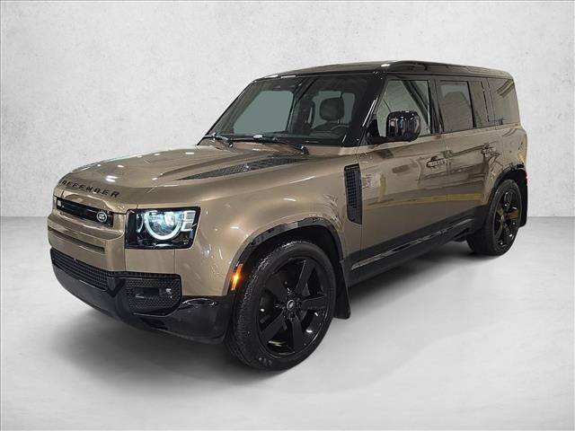 2025 Land Rover Defender X-Dynamic SE