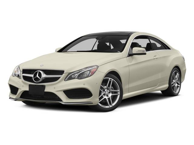 2015 Mercedes-Benz E-Class E 400 — Coupe — 94,908 mi — Mount Kisco, NY