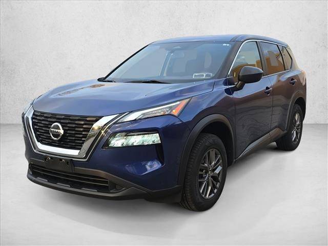 2021 Nissan Rogue S — SUV — 41,016 mi — Mount Kisco, NY