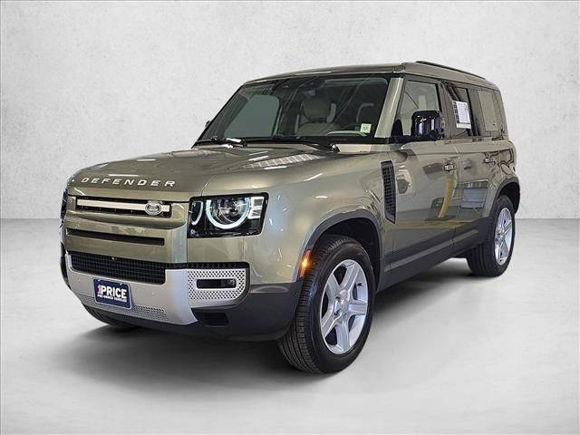 2023 Land Rover Defender SE