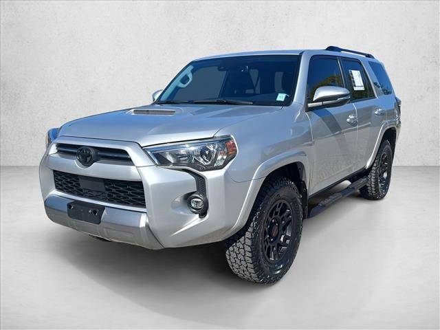 2022 Toyota 4Runner TRD Off Road Premium — SUV — 69,803 mi — Mount Kisco, NY