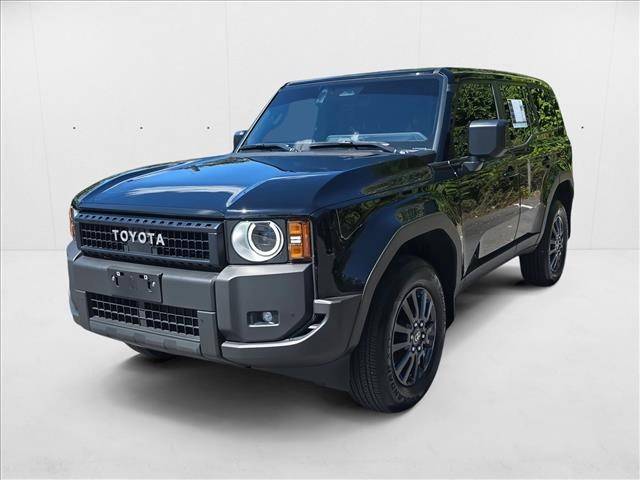 2025 Toyota Land Cruiser 1958 — SUV — 6,638 mi — Mount Kisco, NY