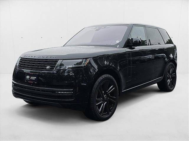 2023 Land Rover Range Rover SE — SUV — 33,515 mi — Mount Kisco, NY