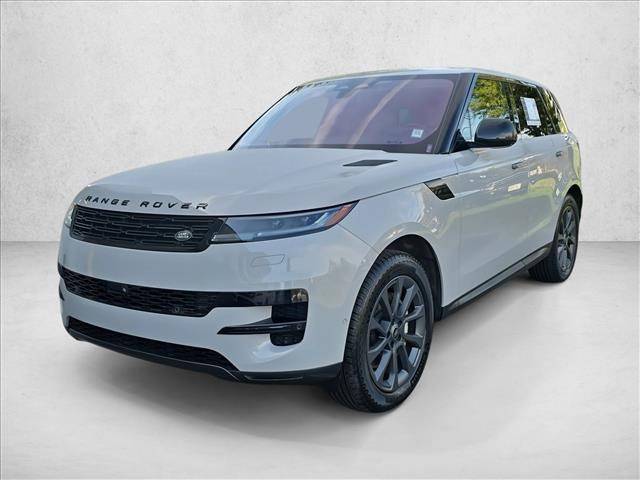 2023 Land Rover Range Rover Sport SE — SUV — 35,049 mi — Mount Kisco, NY