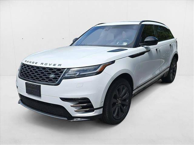 2018 Land Rover Range Rover Velar R-Dynamic SE — SUV — 67,315 mi — Mount Kisco, NY