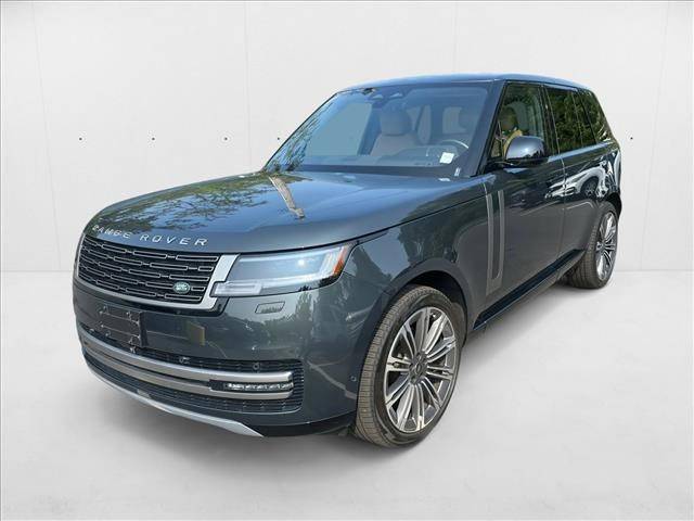 2024 Land Rover Range Rover SE — SUV — 14,773 mi — Mount Kisco, NY