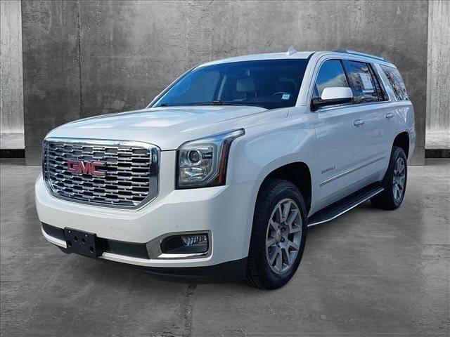 2018 GMC Yukon Denali — SUV — 62,565 mi — Mount Kisco, NY