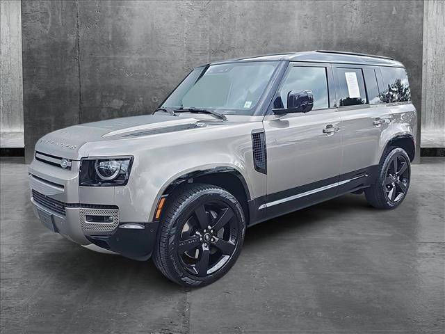 2023 Land Rover Defender X-Dynamic SE — SUV — 53,465 mi — Mount Kisco, NY