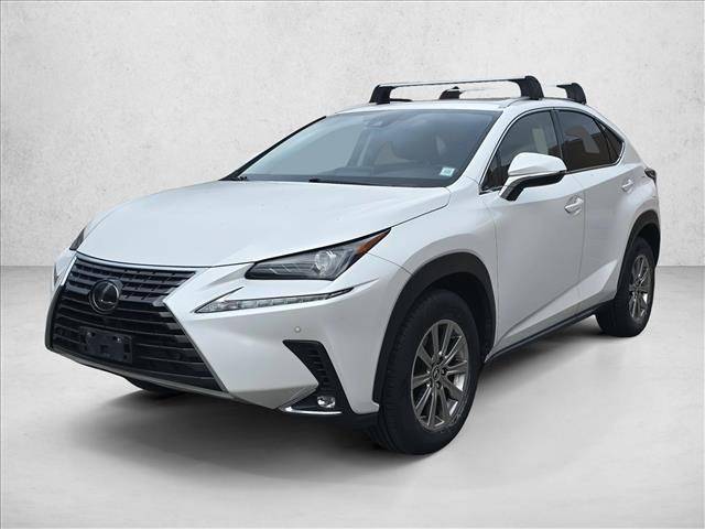 2020 Lexus NX NX 300 — SUV — 59,235 mi — Mount Kisco, NY