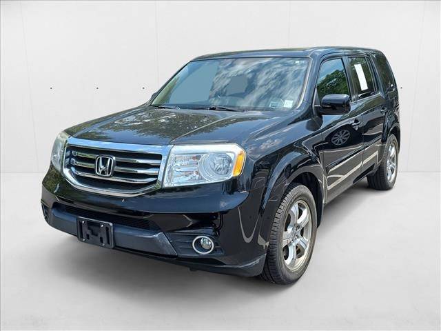 2015 Honda Pilot EX-L — SUV — 71,829 mi — Mount Kisco, NY