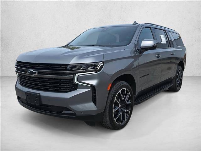 2021 Chevrolet Suburban RST — SUV — 90,515 mi — Mount Kisco, NY