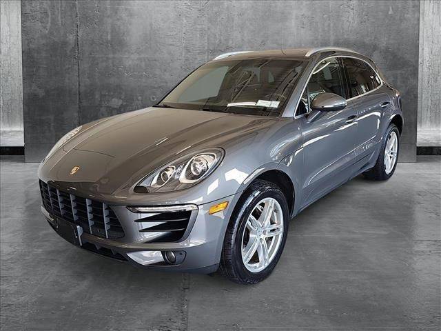 2015 Porsche Macan S — SUV — 128,745 mi — Mount Kisco, NY