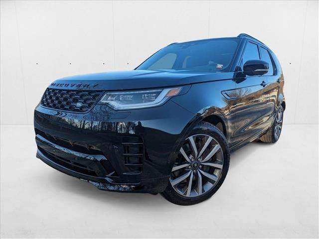 2024 Land Rover Discovery Dynamic SE — SUV — 14,698 mi — Mount Kisco, NY