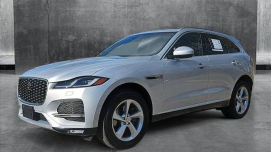 2023 Jaguar F-PACE S — SUV — 19,477 mi — Mount Kisco, NY