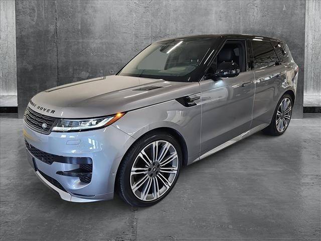 2024 Land Rover Range Rover Sport SE Dynamic — SUV — 16,874 mi — Mount Kisco, NY