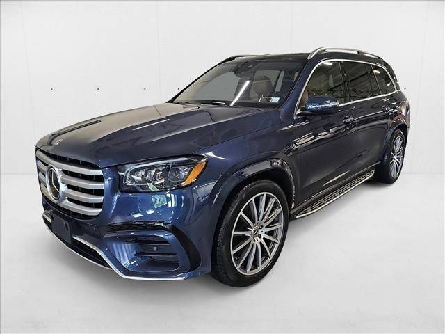 2024 Mercedes-Benz GLS GLS 580 — SUV — 43,717 mi — Mount Kisco, NY