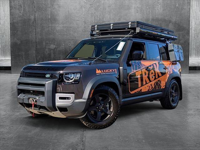 2023 Land Rover Defender S — SUV — 31,486 mi — Mount Kisco, NY