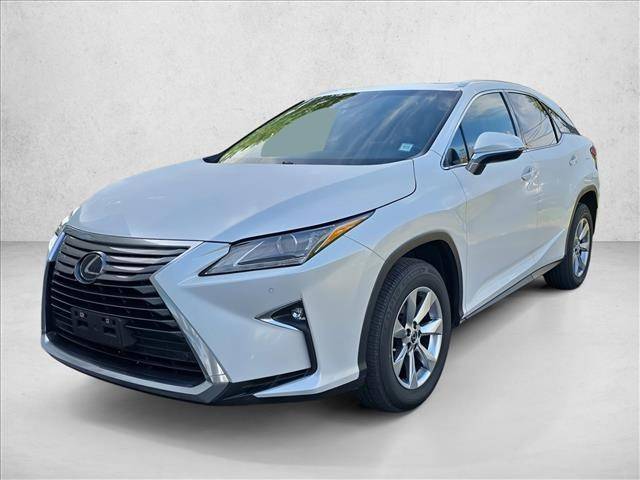 2019 Lexus RX RX 350 — SUV — 31,820 mi — Mount Kisco, NY