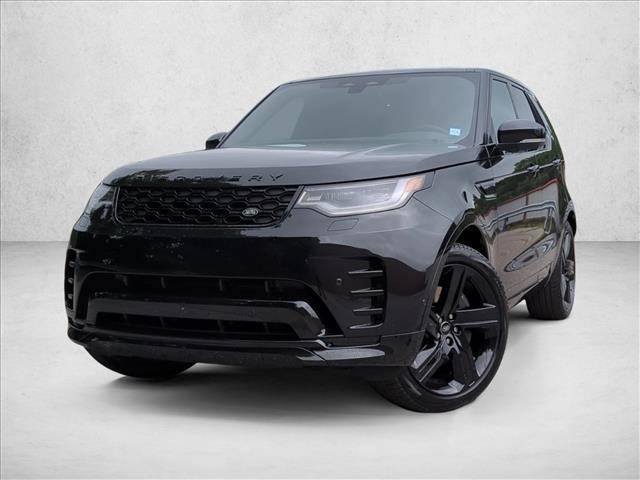 2024 Land Rover Discovery Dynamic SE — SUV — 4,134 mi — Mount Kisco, NY