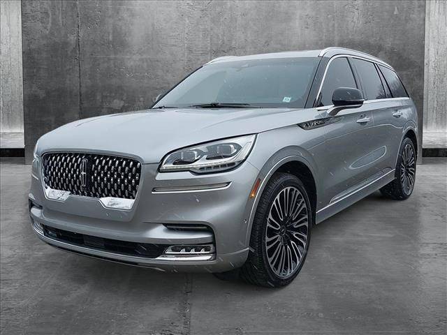 2024 Lincoln Aviator Black Label — SUV — 12,017 mi — Mount Kisco, NY