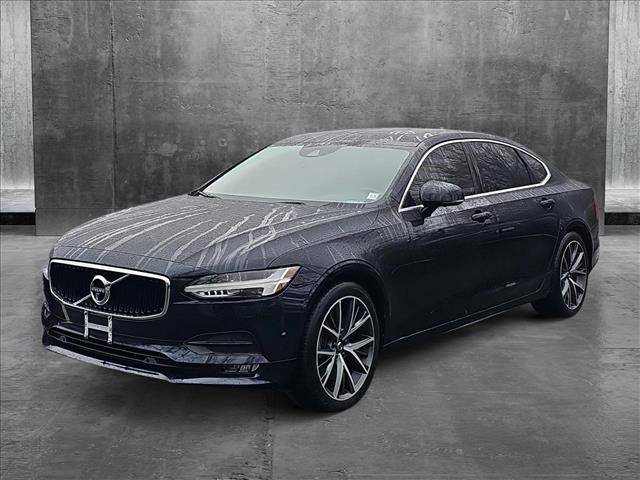 2019 Volvo S90 Momentum — Sedan — 62,015 mi — Mount Kisco, NY