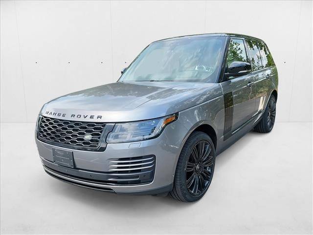 2020 Land Rover Range Rover HSE — SUV — 79,731 mi — Mount Kisco, NY