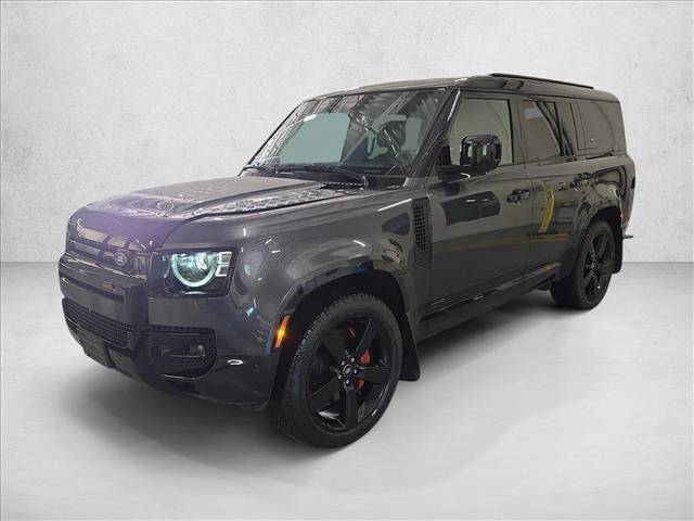 2024 Land Rover Defender X